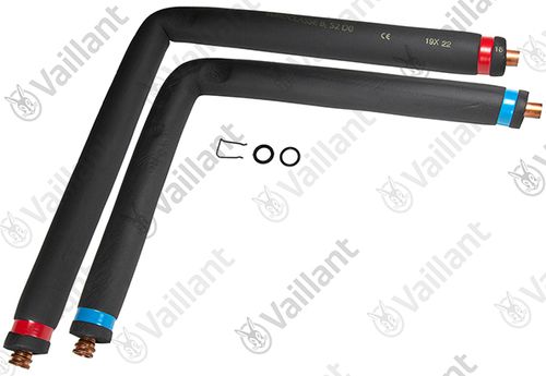 VAILLANT-Rohr-Set-VWL-39-59-79-5-u-w-Vaillant-Nr-0020269430 gallery number 1